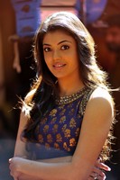 Kajal Latest Photo Gallery